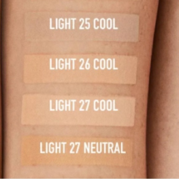 bareMinerals Barepro 24HR Wear Skin-Perfecting Matte Liquid Foundation Mineral - Picture 7 of 10